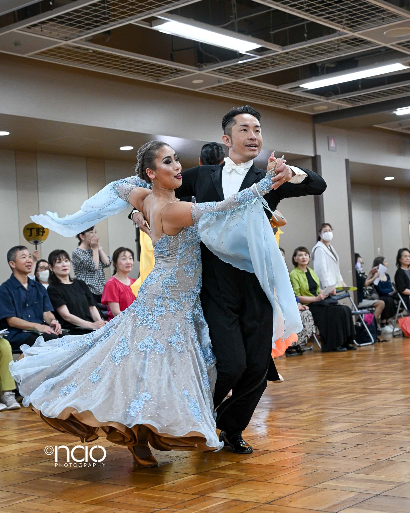 ジャパンカップ in 東部 | 松岡 佑紀