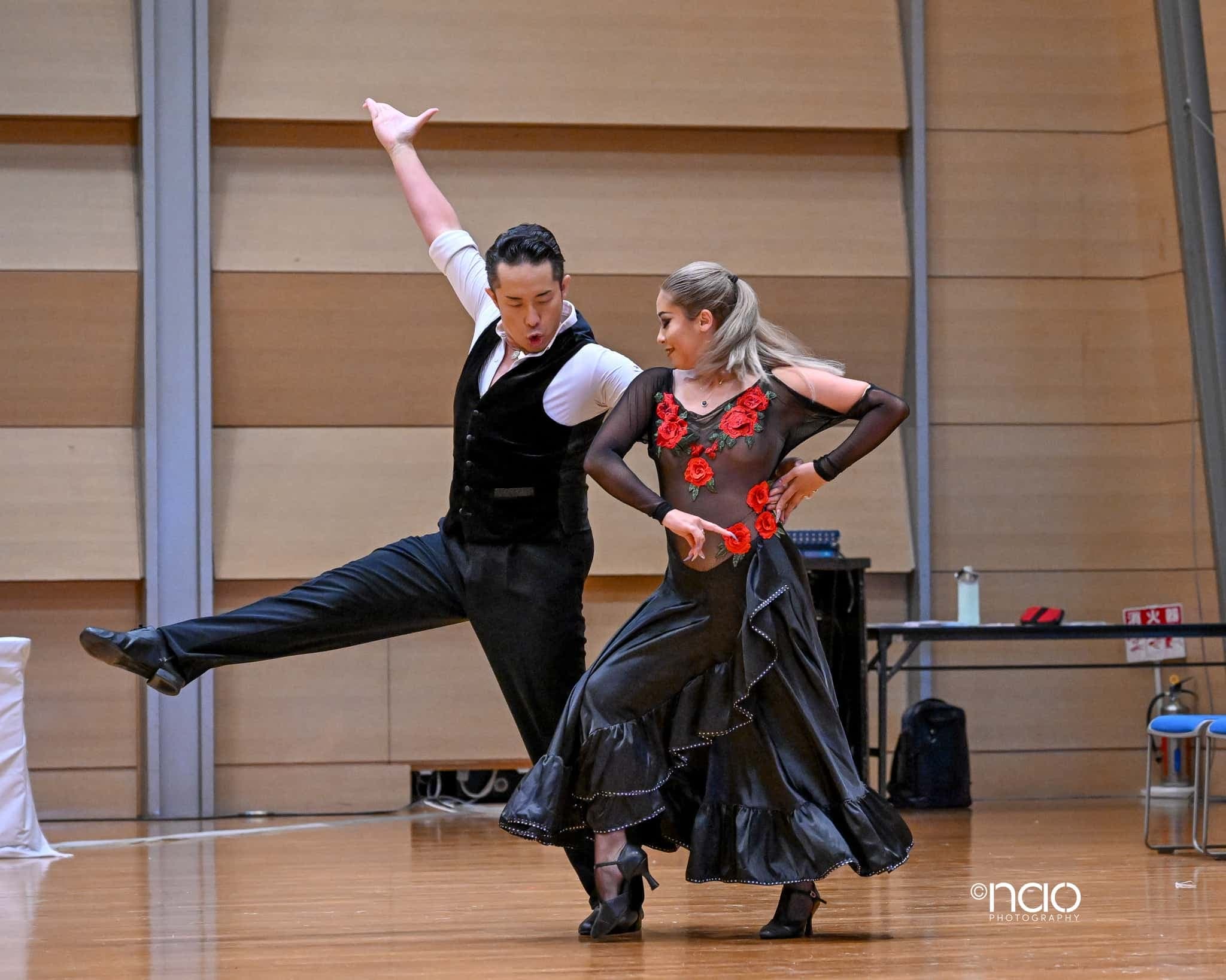 JDCプロフェッショナルデモンストレーション競技会 | 松岡 佑紀