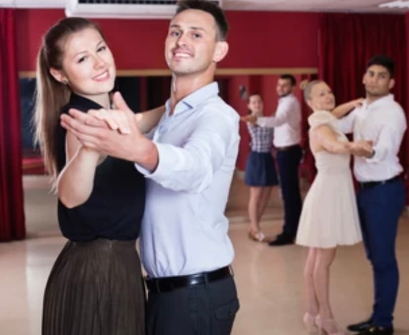 【池袋校】ボールルームstyle | undefined | NEW LOD