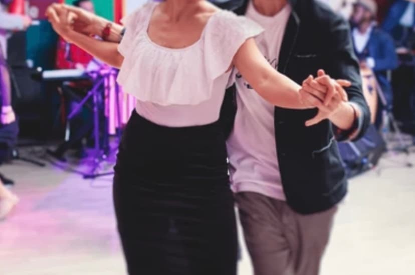 【体験レッスン】はじめての社交ダンス【池袋校】 | undefined | NEW LOD