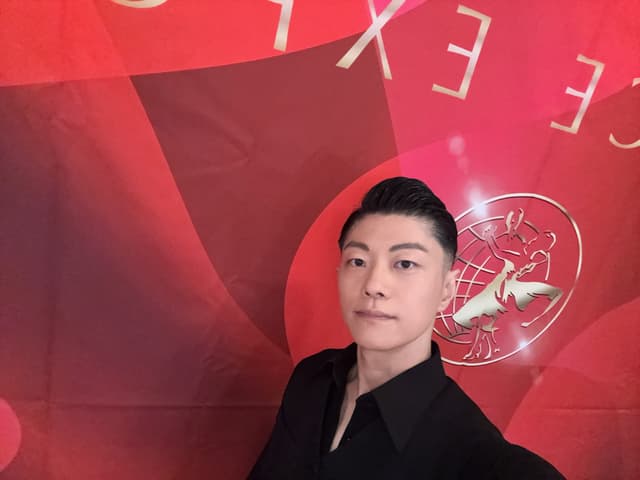 髙橋 祐貴のプロフィール写真