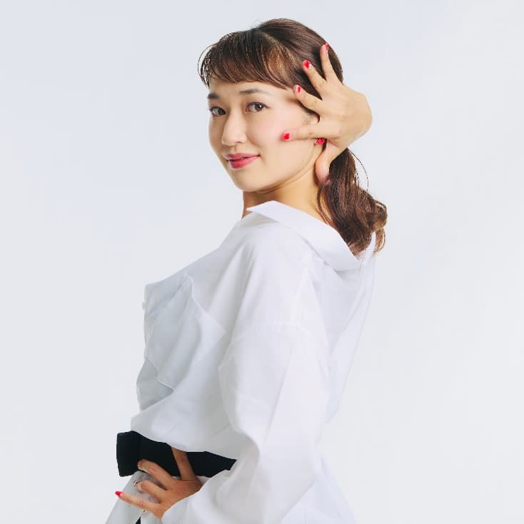 奥原 さとみ(怜美)のプロフィール写真