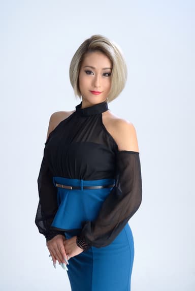 浅草ダンスフェスティバル プロDN級ボールルームダンス競技会 優勝 齊藤 ひかる選手