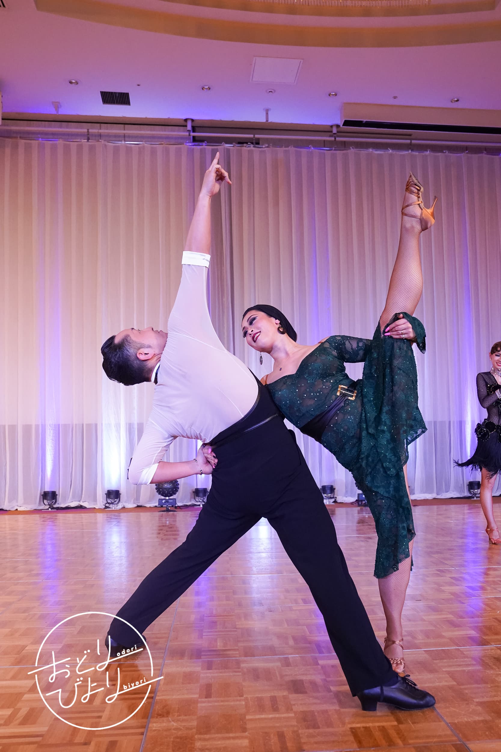 初心者から競技選手まで?学割あります?