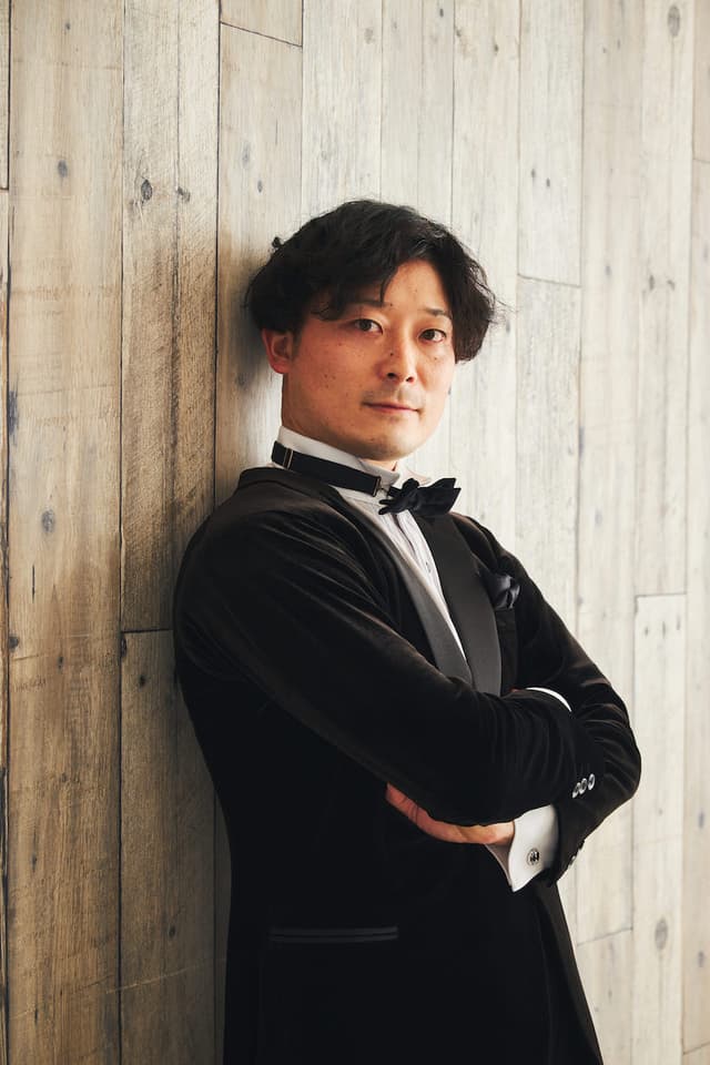 山﨑 博道のプロフィール写真