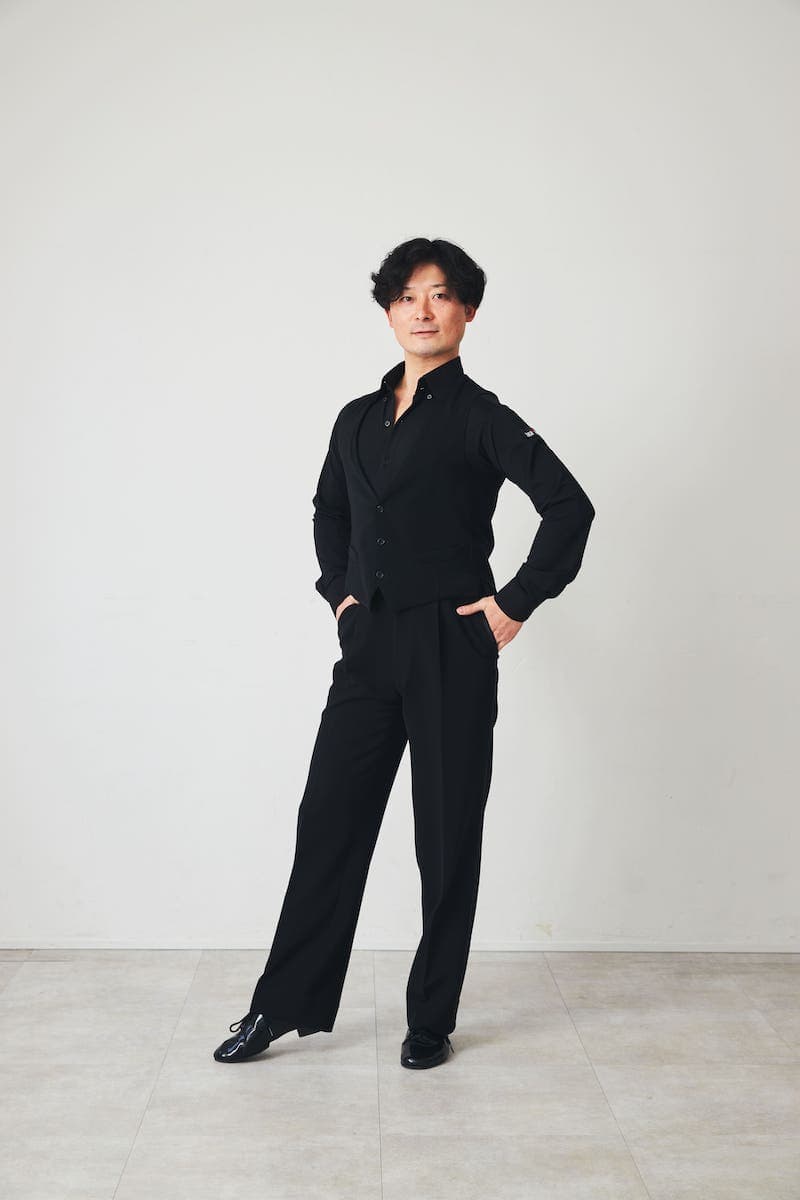 【土曜日限定】未経験者/初心者向け!ゼロから始める社交ダンス入門