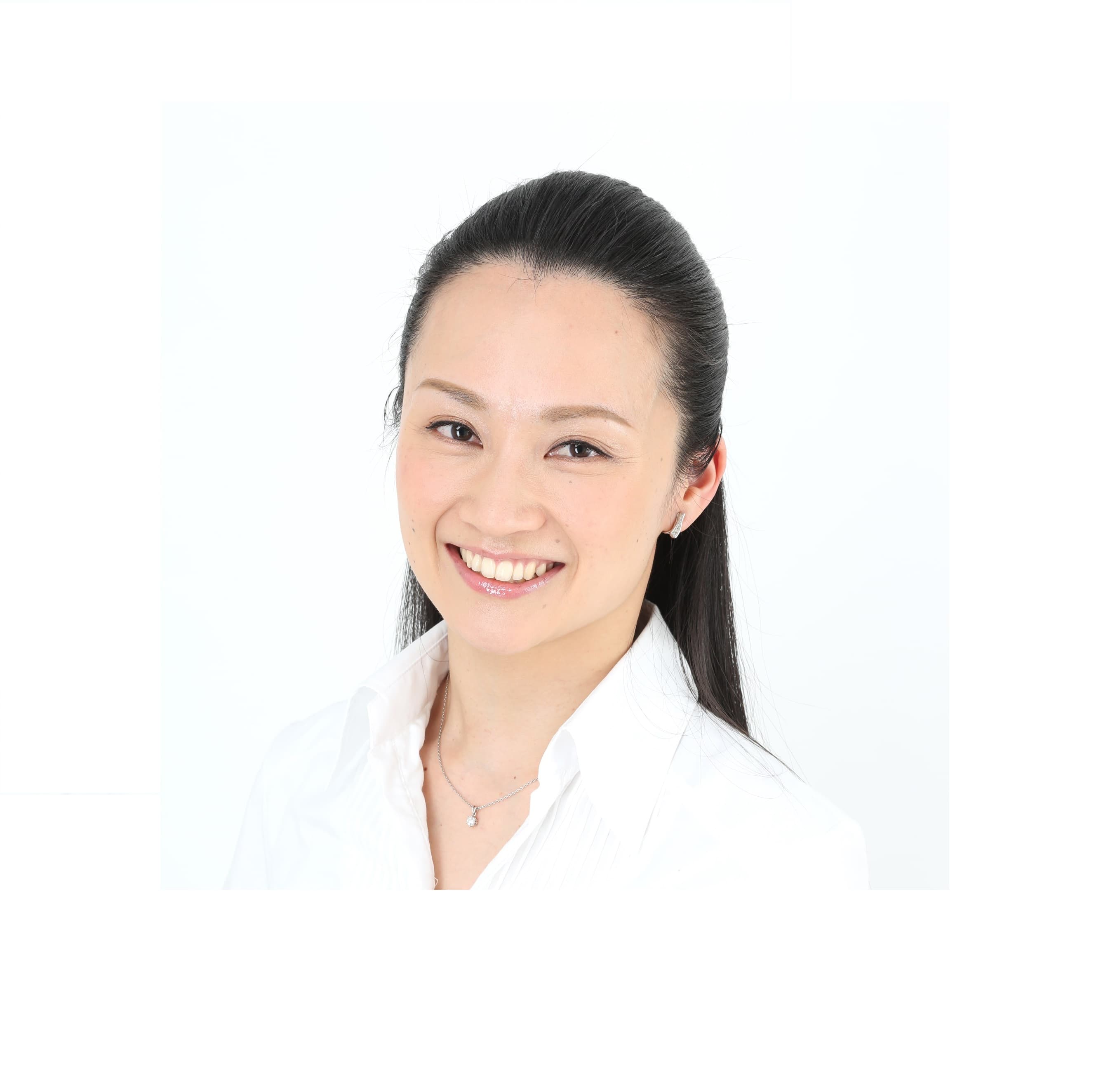 金田 智美の写真