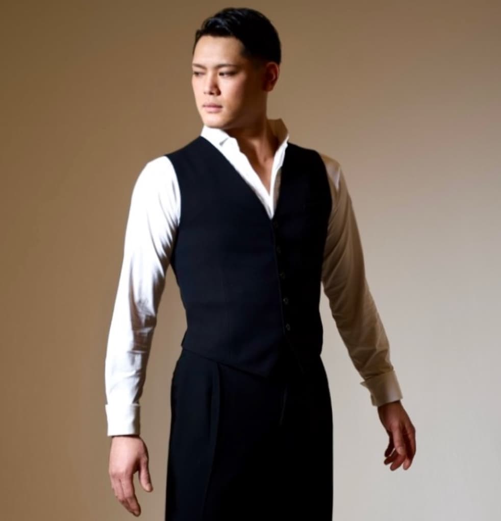 井上 拓也のプロフィール写真