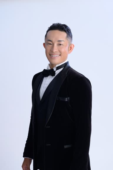 浅草ダンスフェスティバル プロDN級ボールルームダンス競技会 優勝 松岡 佑紀選手