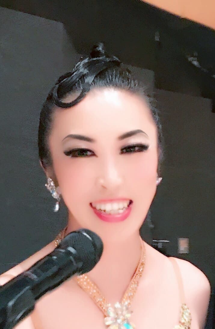 太田 郁子の写真