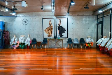 DANCE GRAND Harajuku