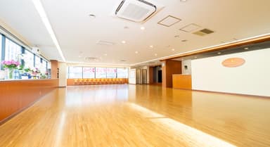 オンダダンススクール