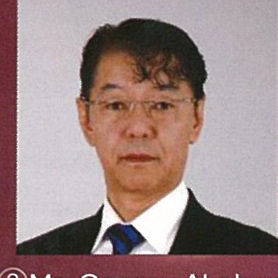 赤羽 治