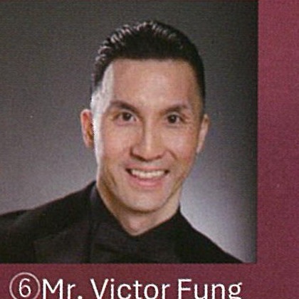 Victor Fung
