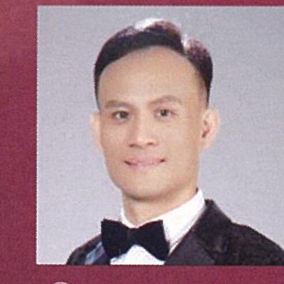 Kevin Hsieh