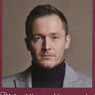 Klaus Kongsdal