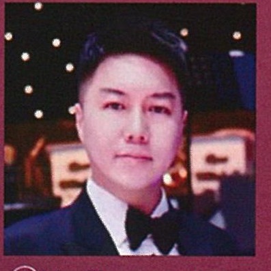 Terence Lay