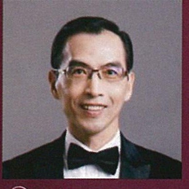 Sammy Liu