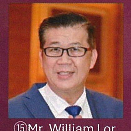 William Lor