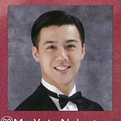 中川 雄太