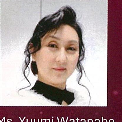 渡辺ゆうみ